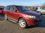 2008 Hyundai Santa fe se
