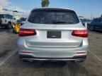 2016 Mercedes-Benz Glc 300