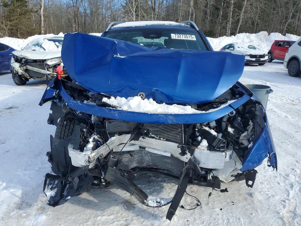 2024 Mercedes-Benz Eqb 300 4matic