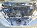 2011 Toyota Sienna xle