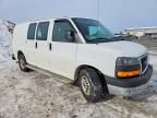 2016 GMC Savana G2500 Utility / Service Van