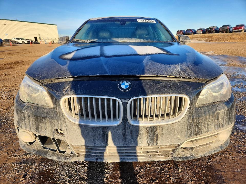 2014 BMW 528 xi