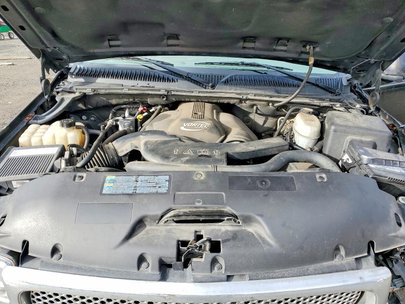 2006 GMC Yukon Denali