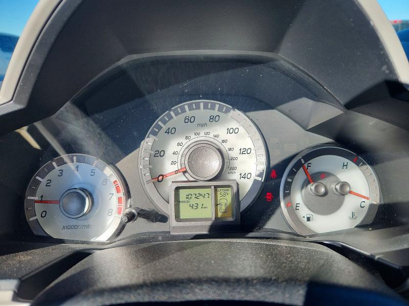 2014 Honda Pilot exl
