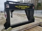 2026 Gatormade Equipment Trailer