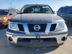 2016 Nissan Frontier SL