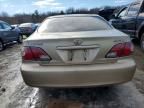 2003 Lexus Es 300