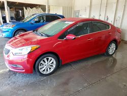 2014 KIA Forte ex for sale in Madisonville, TN