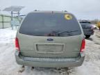 2005 Ford Freestar sel