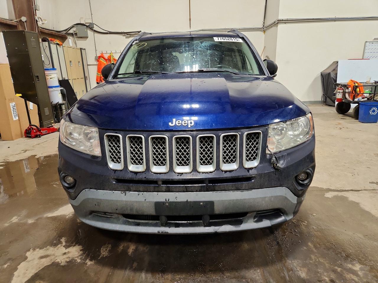 2012 Jeep Compass