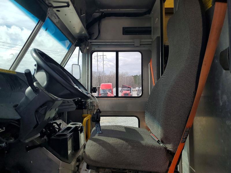 2020 Ford F59 Delivery Truck