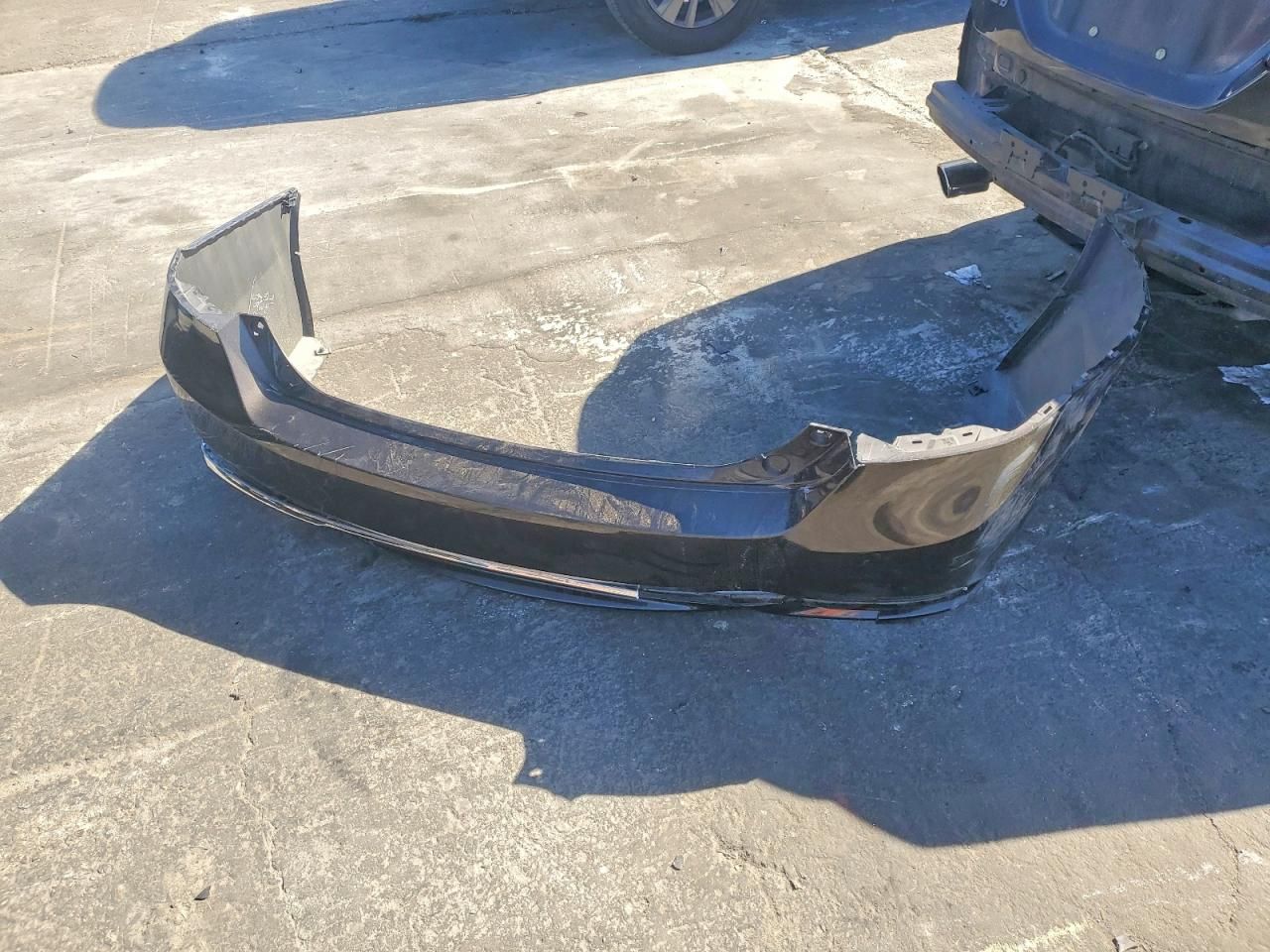 2016 Honda Accord exl