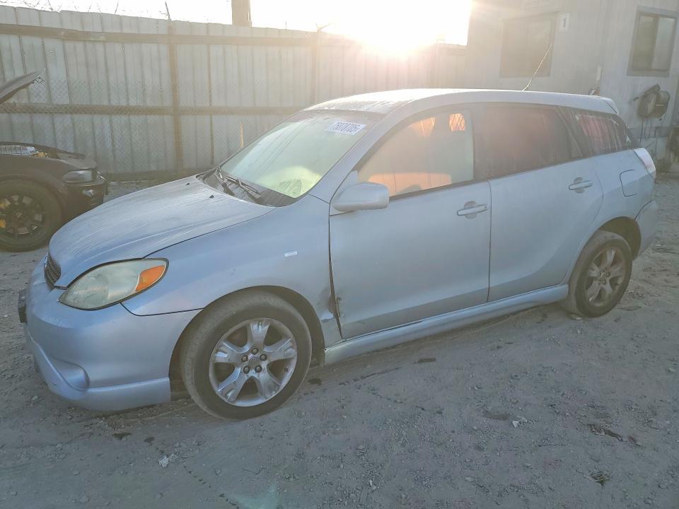 2006 Toyota Corolla Matrix xr
