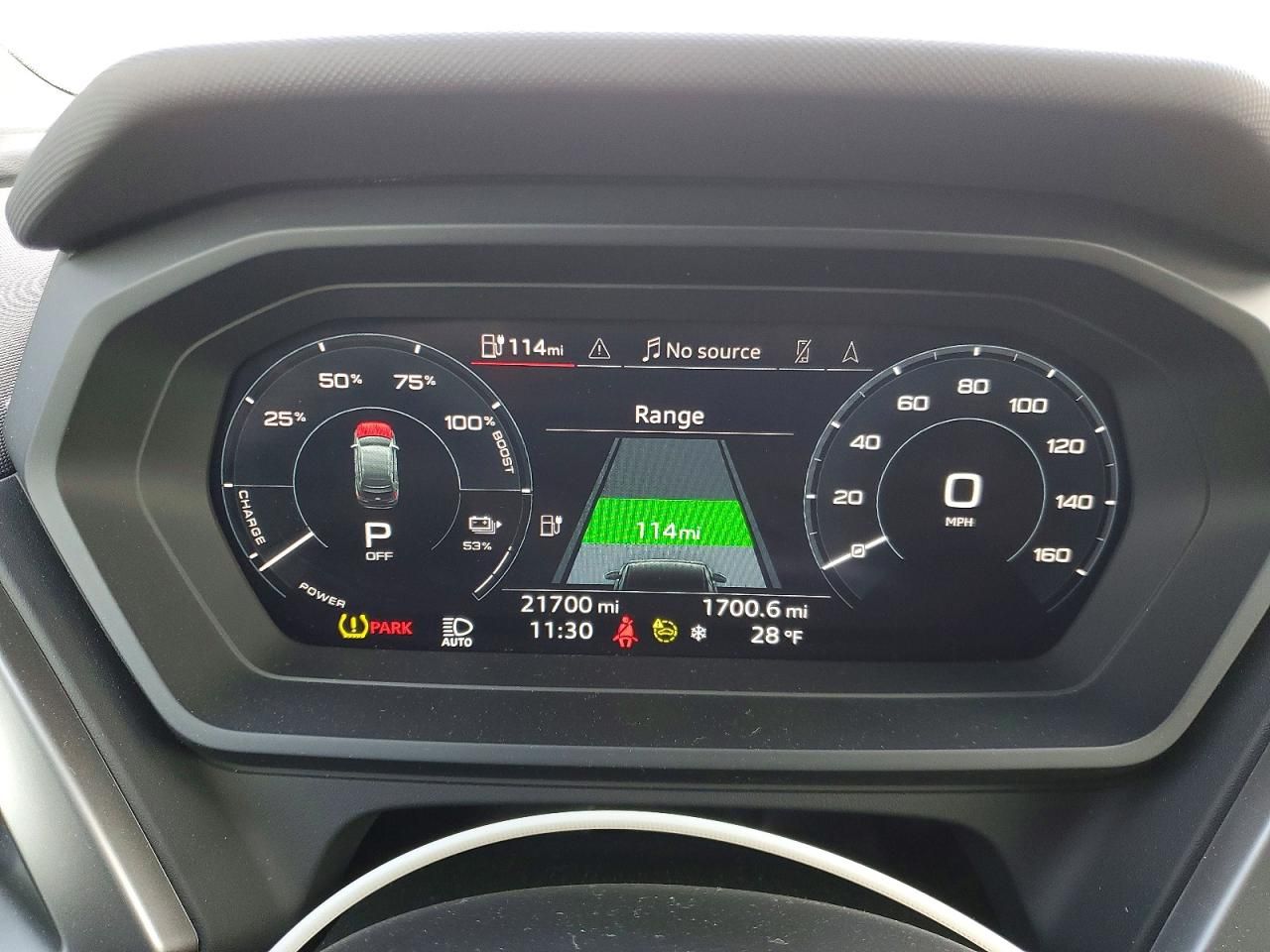 2023 Audi Q4 E-tron Prestige