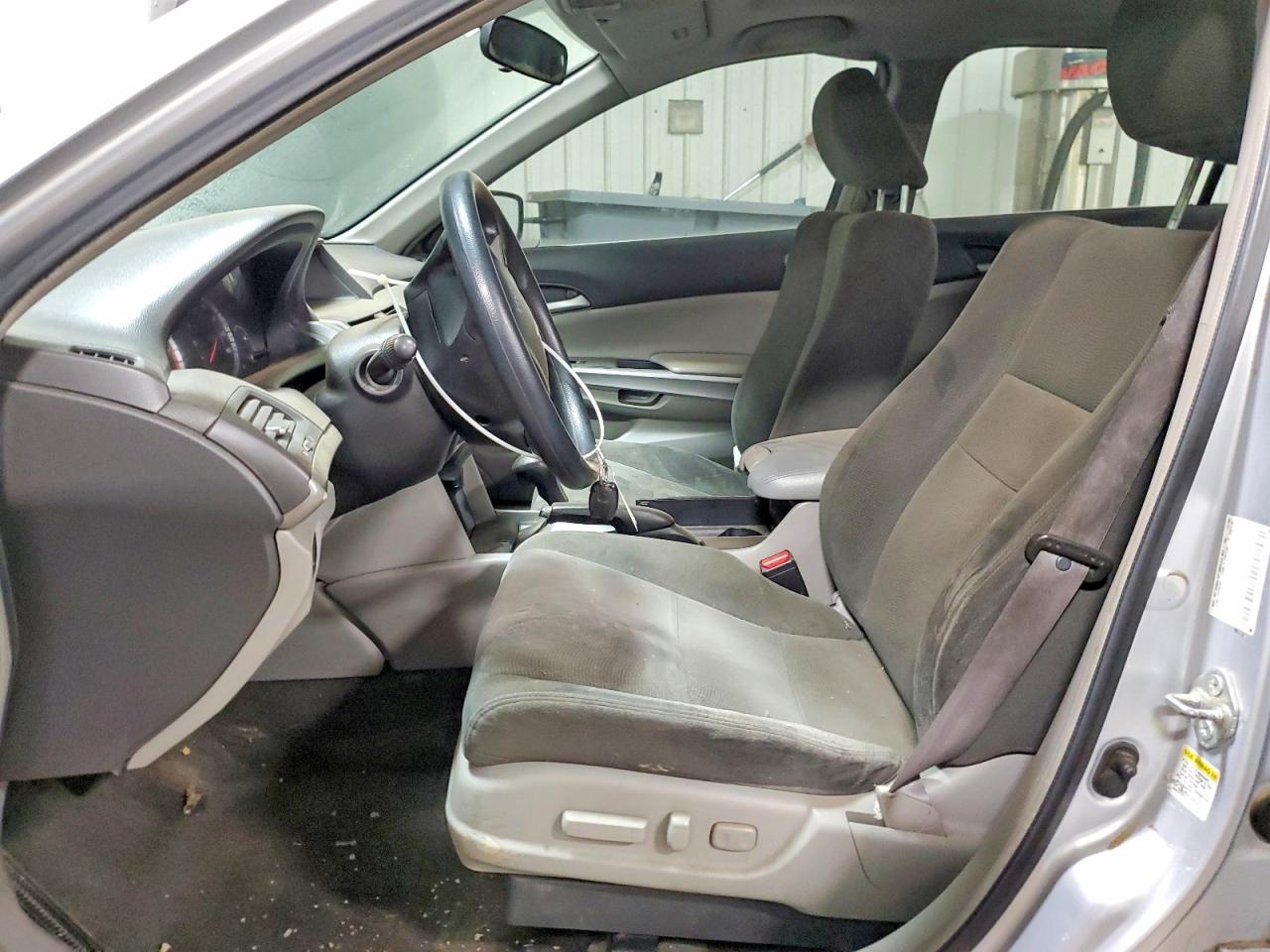 2009 Honda Accord ex