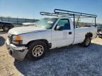 2007 GMC New Sierra C1500 Classic