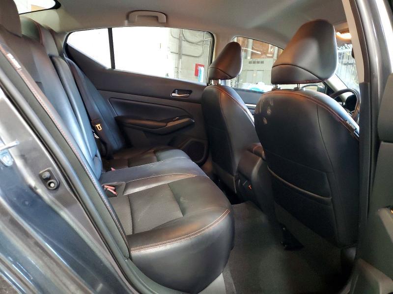 2024 Nissan Altima sr