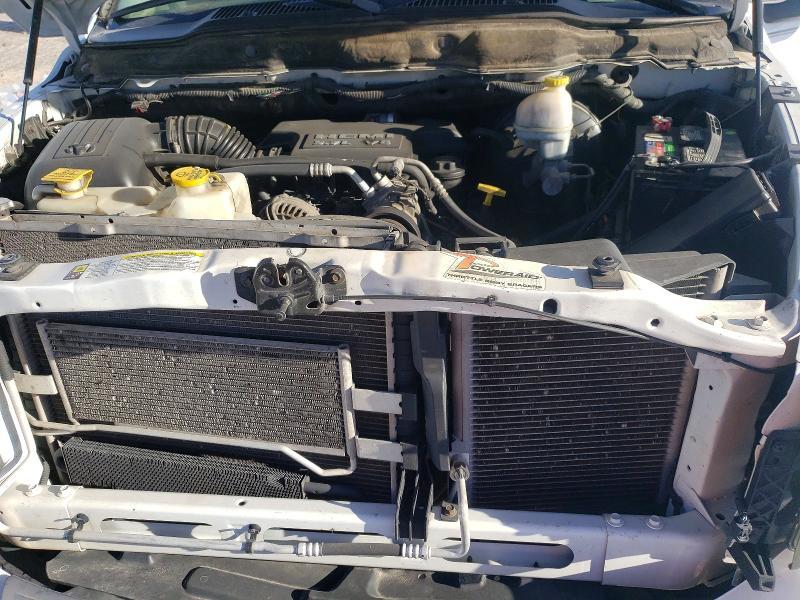 2007 Dodge RAM 1500 ST