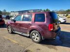 2009 Honda Pilot exl