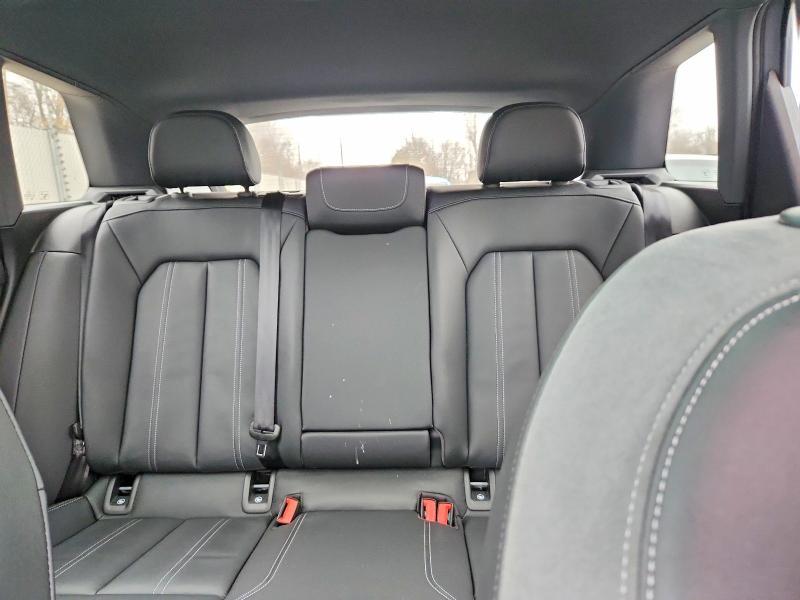 2023 Audi Q4 E-tron Premium
