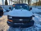 2007 Chevrolet Express 2500 Utility / Service Van