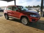 2015 Volkswagen Tiguan s