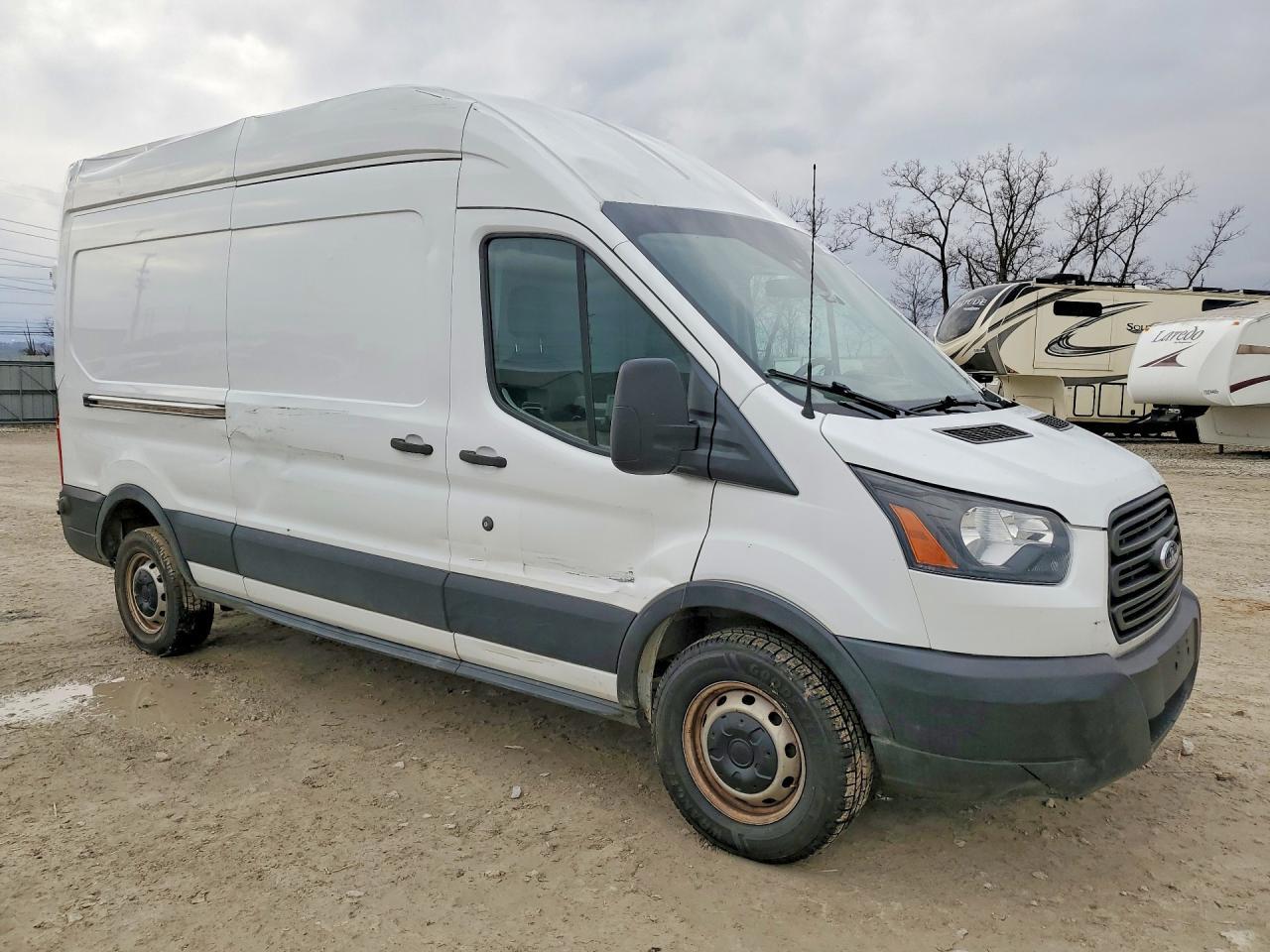 2019 Ford Transit T-250