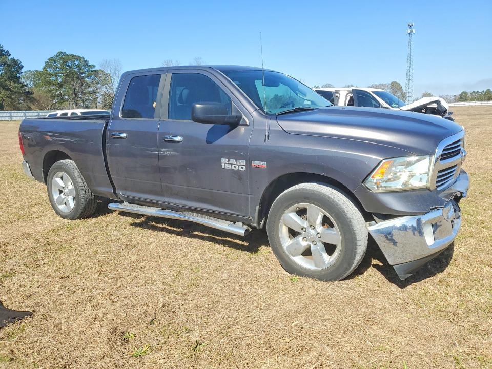 2014 Dodge Ram 1500 slt