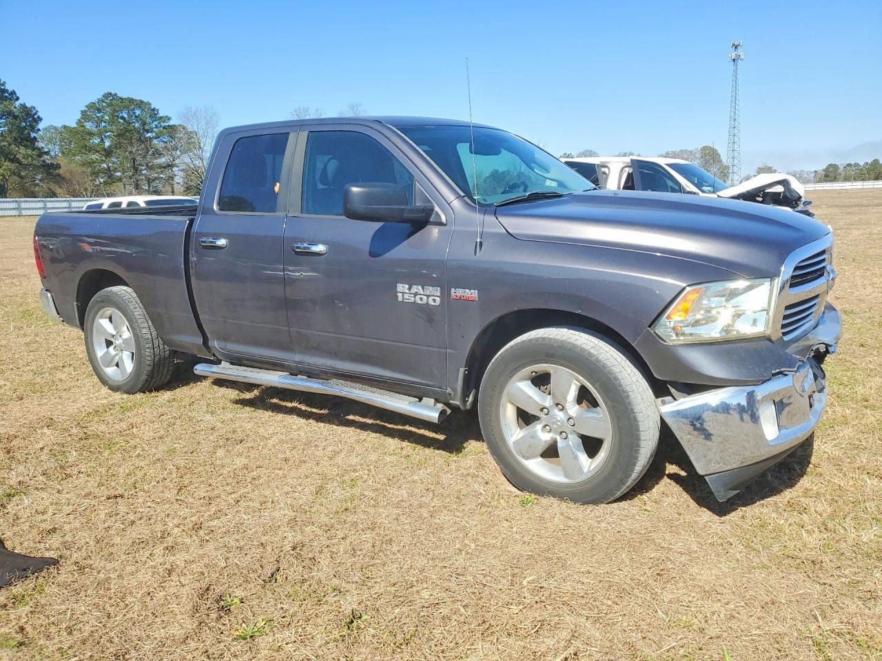 2014 Dodge Ram 1500 slt