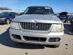2004 Ford Explorer xlt