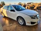 2012 Ford Fusion s