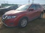 2018 Niss Rogue