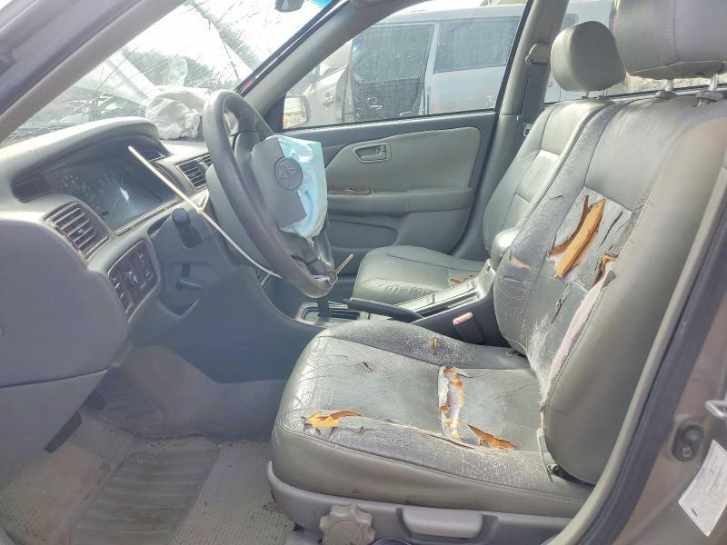 1998 Toyota Camry ce
