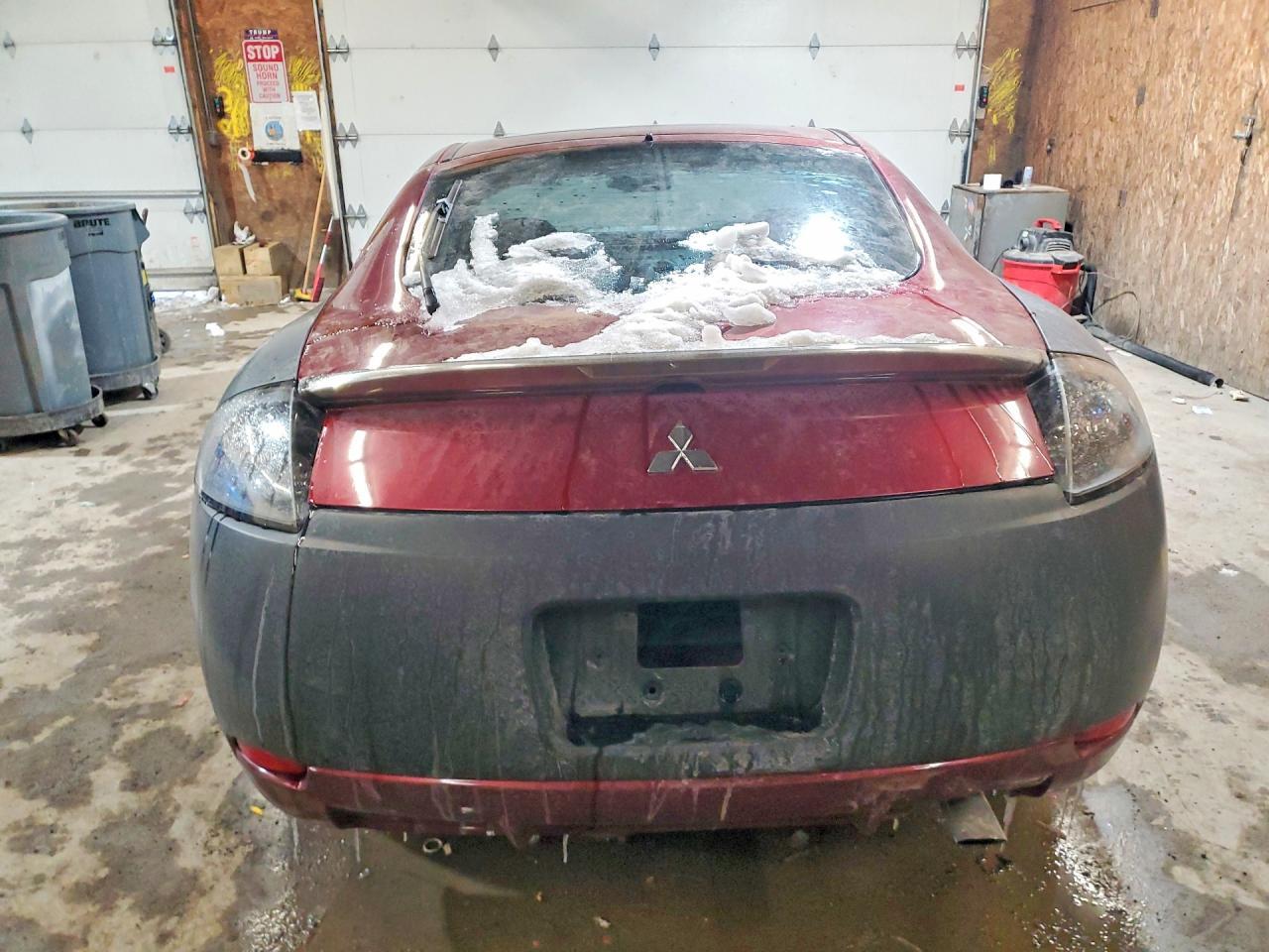 2006 Mitsubishi Eclipse gs