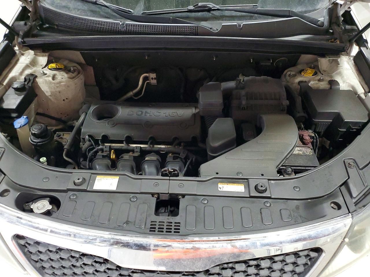 2011 KIA Sorento Base