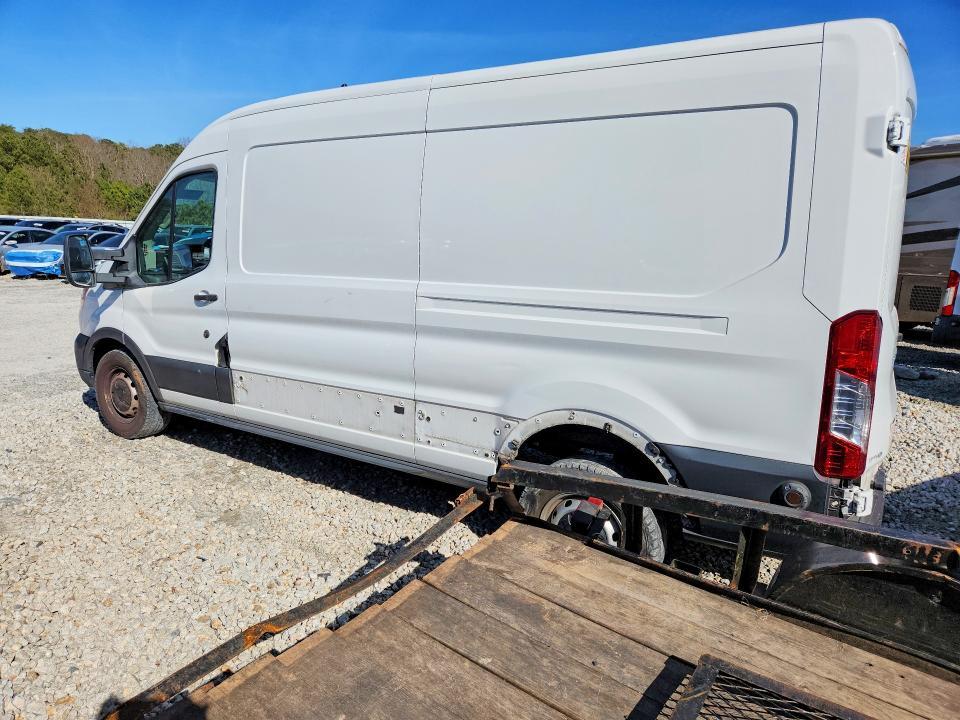 2020 Ford Transit 150 Delivery Van