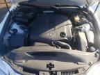 2015 Lexus Is 250 Base