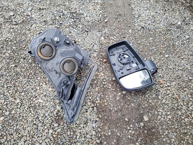 2015 Ford Transit 150 Delivery van