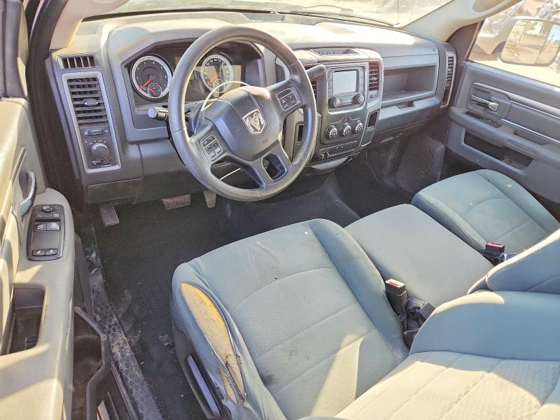 2015 Dodge RAM 1500 ST