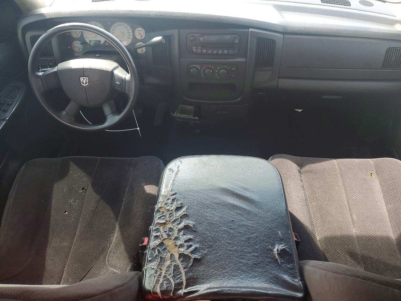 2005 Dodge Ram 1500 st