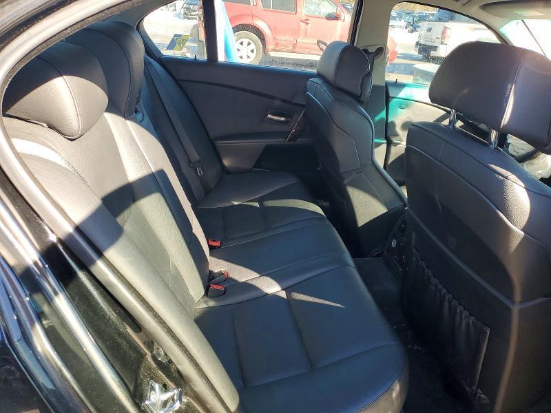 2007 BMW 530 xi