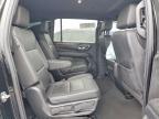 2022 Chevrolet Suburban K1500 lt