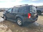 2010 Nissan Pathfinder s