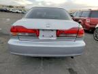 2002 Honda Accord ex