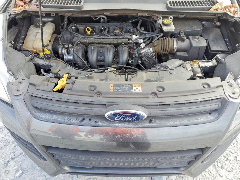 2015 Ford Escape s