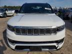 2023 Jeep Grand Wagoneer Series i