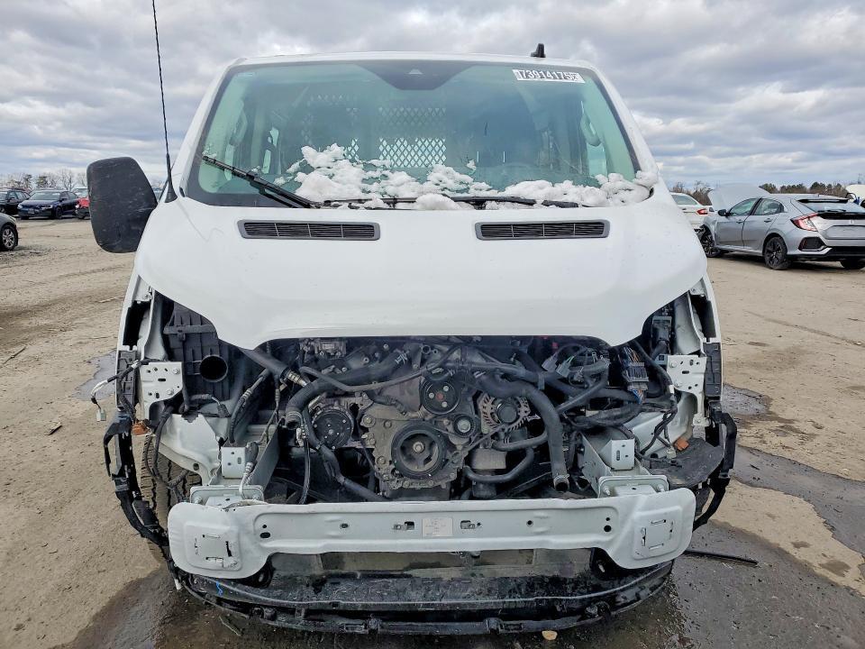 2024 Ford Transit 250 Delivery van