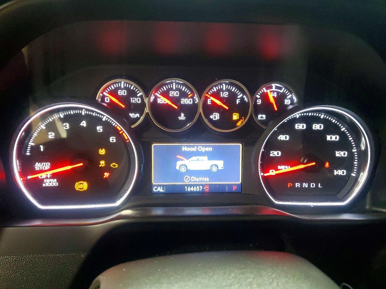2020 Chevrolet Silverado C1500 LT