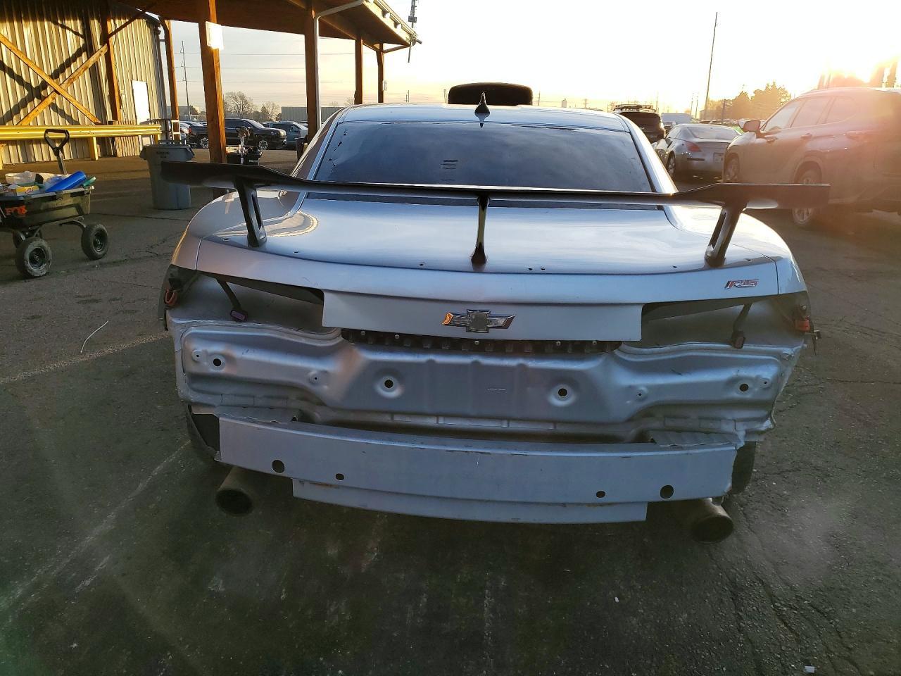 2013 Chevrolet Camaro lt
