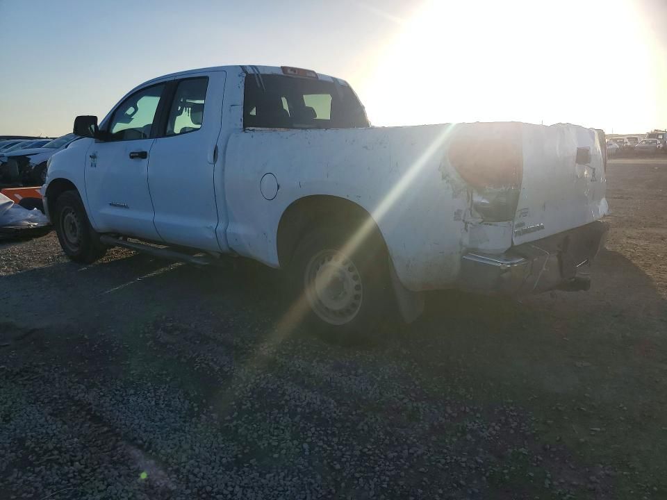 2008 Toyota Tundra Double Cab